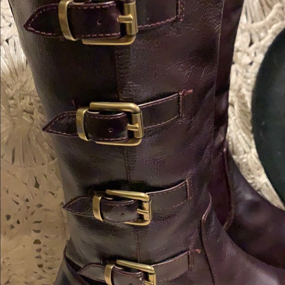 New Isola boots - Picture 2 of 7